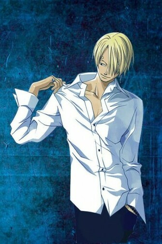 One Piece iPhone Wallpaper