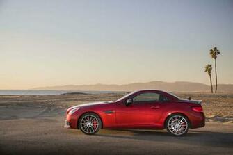Mercedes Benz Slc Class Safety Re And Crash Test