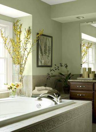 Benjamin Moore Paint