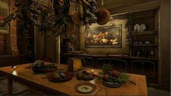 Layers Of Fear Screenshot Galerie Pressakey