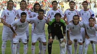 Image Gallery Fotbal Iran