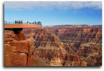 Grand Canyon Skywalk S