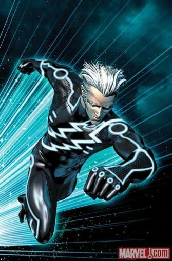 Showing Gallery For Quiksilver Wallpaper Marvel