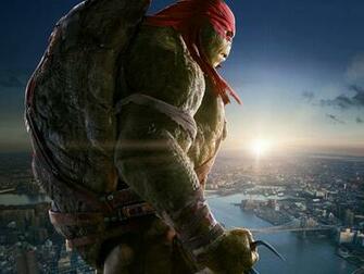 Mutant Ninja Turtles Tmnt HD Desktop iPhone iPad Wallpaper