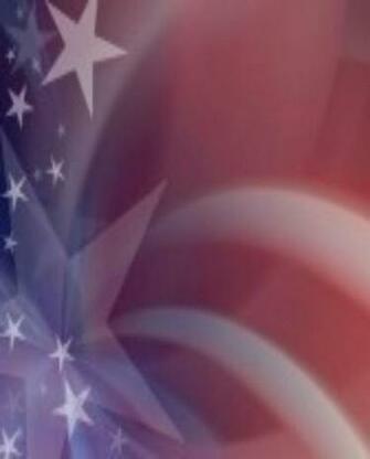 Displaying Image For Abstract Red White And Blue Background
