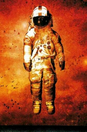 Deja Entendu iPhone Wallpaper And