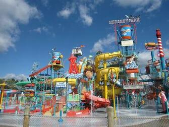 Best Hersheypark Wallpaper