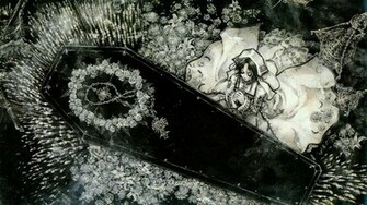 Trinity Blood Manga Anime HD Wallpaper Hq Desktop