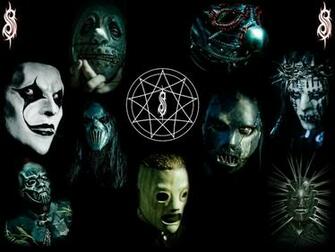 Slipknot Awesome Wallpaper