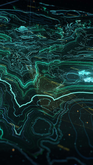An Eye Wallpaper
