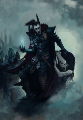 Dark Eldar Archon Wallpaper Hot Girls