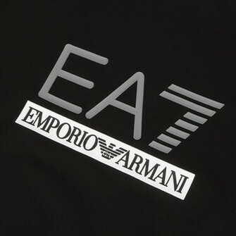Armani Logo Wallpaper