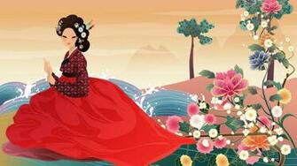 Geisha HD