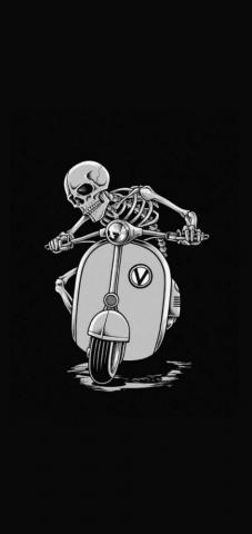 Funny Skull Swag Wallpaper By Niravgajjar1711 D4