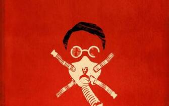 Captive State Movie Minimal Poster Resolution