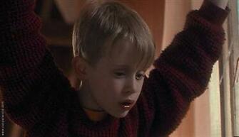 Macaulay Culkin Image Home Alone Wallpaper And Background