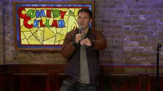 This Week At The Comedy Cellar Season Ep Goopy Mama