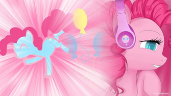 Pinkie Pie Wallpaper Image In Collection