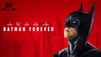 Movie Batman Forever HD Wallpaper