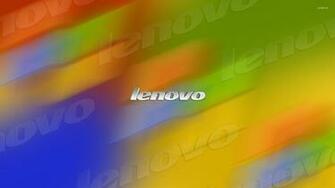Lenovo Wallpaper