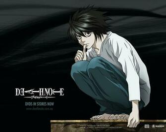 Death Note Wallpaper HD