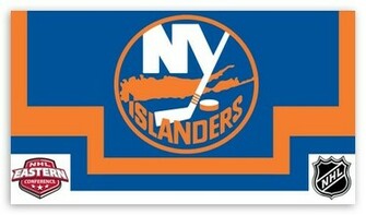 New York Islanders Wallpaper