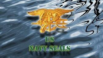 Navy Seal Trident Wallpaper HD Us T