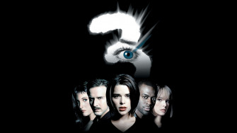 Scream