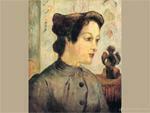 Paul Gauguin Paintings Wallpaper