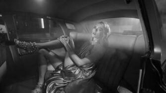 Cara Delevingne Photoshoot HD