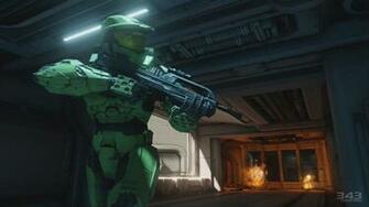 Mcc Halo Wallpaper HD Pics About Space