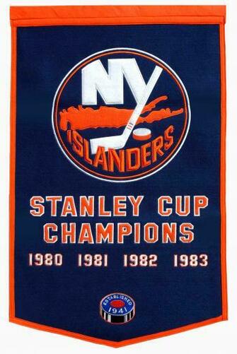 Islanders Logo For