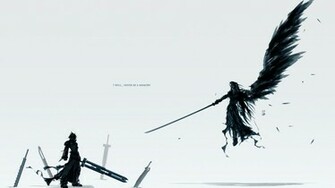 Final Fantasy Wallpaper Full HD