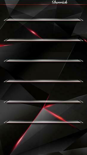 iPhone Shelf Wallpaper Image