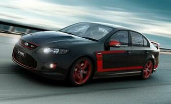 Ford Falcon Fpv Gt Rspec Pixel Automotive HD Wallpaper