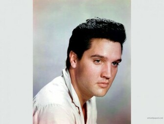 Elvis Presley Wallpaper