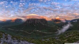 Beautiful Scotland 4k HD Desktop Wallpaper For Ultra Tv