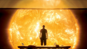 Watch Danny Boyle Discusses What Sets Sunshine Apart From