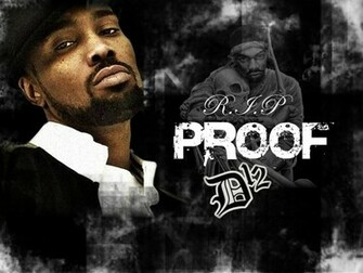 D12 Wallpaper Proof Tribute By Kazeuk