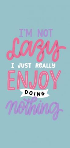 I M In A Energy Saving Mode Cute Wallpaper Quotes Positive