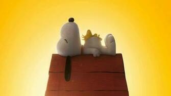 Peanuts Movie Wallpaper HD