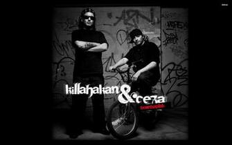 Ceza And Killa Hakan Wallpaper Music