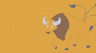 Tauros HD Wallpaper
