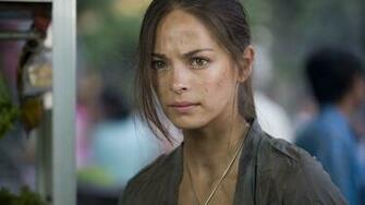 Lana Lang Wallpaper
