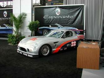 Panoz Esperante Gt1 Wallpaper And Image Gallery