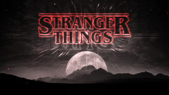 Stranger Things HD Wallpaper And Background