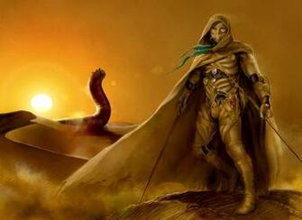 Dune Fremen Quotes