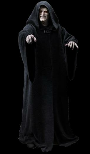 Darth Sidious Vs Battles Powered By Wikia