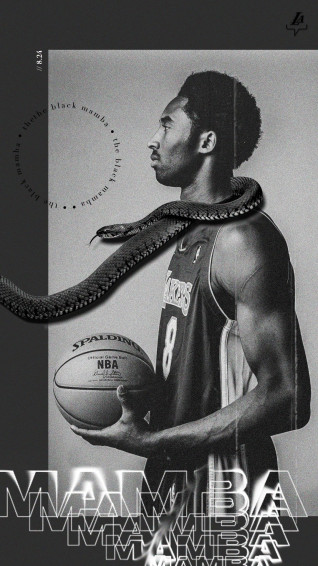 Wallpaper Los Angeles Lakers