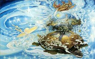 Book Discworld Art Terry Pratchett